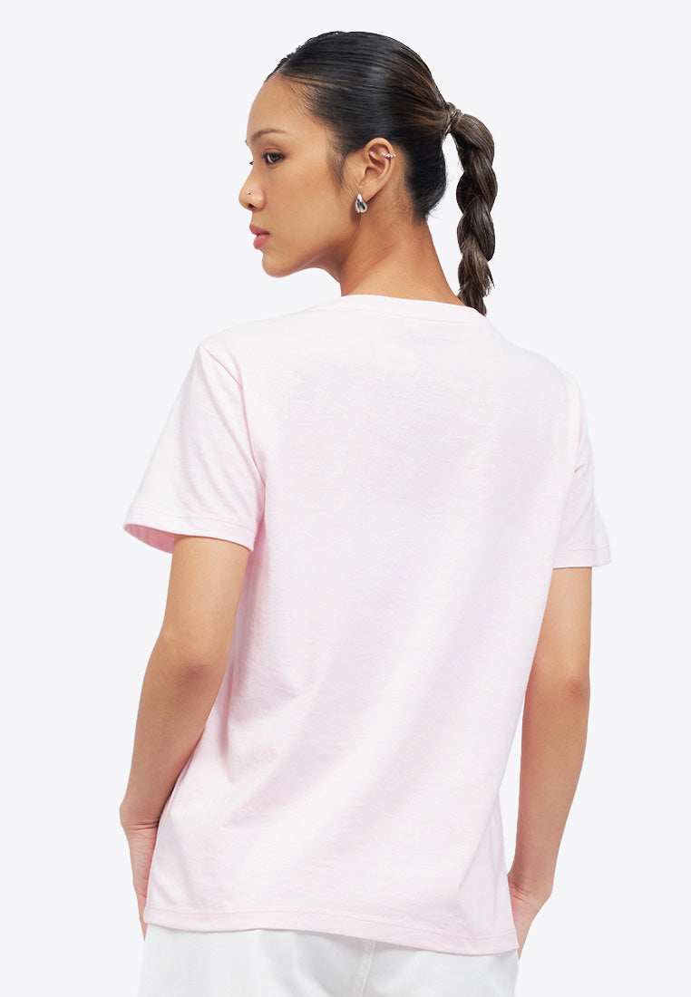 Short Sleeve Graphic T-Shirt