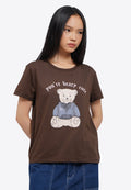 Short Sleeve Graphic T-Shirt