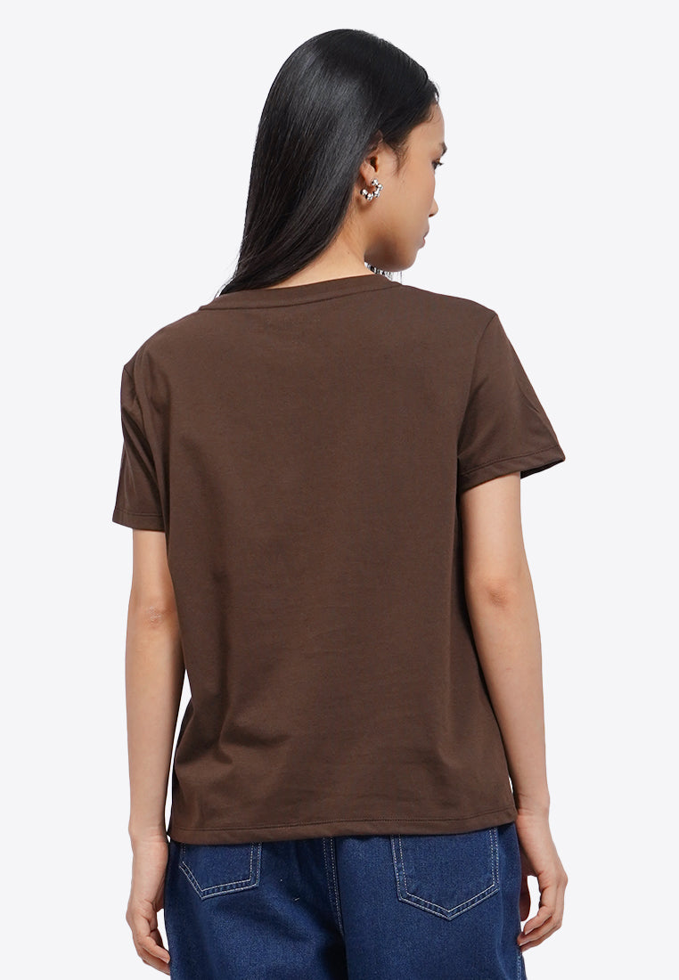 Short Sleeve Graphic T-Shirt
