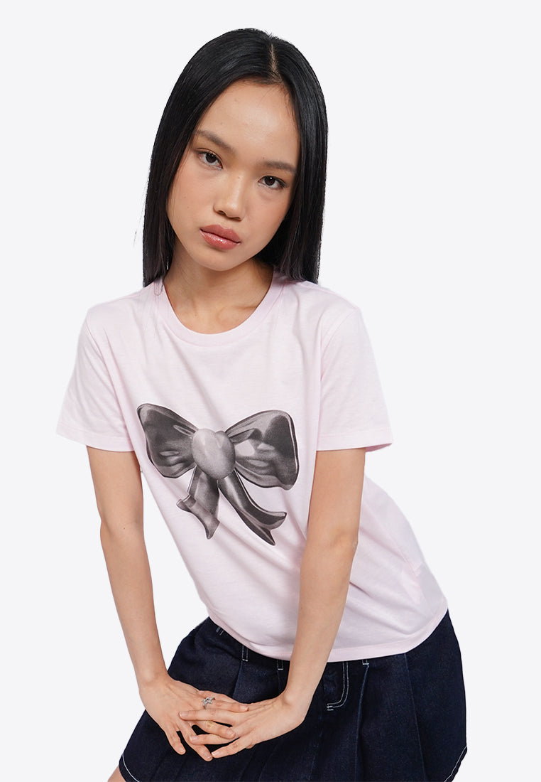 Short Sleeve Graphic T-Shirt