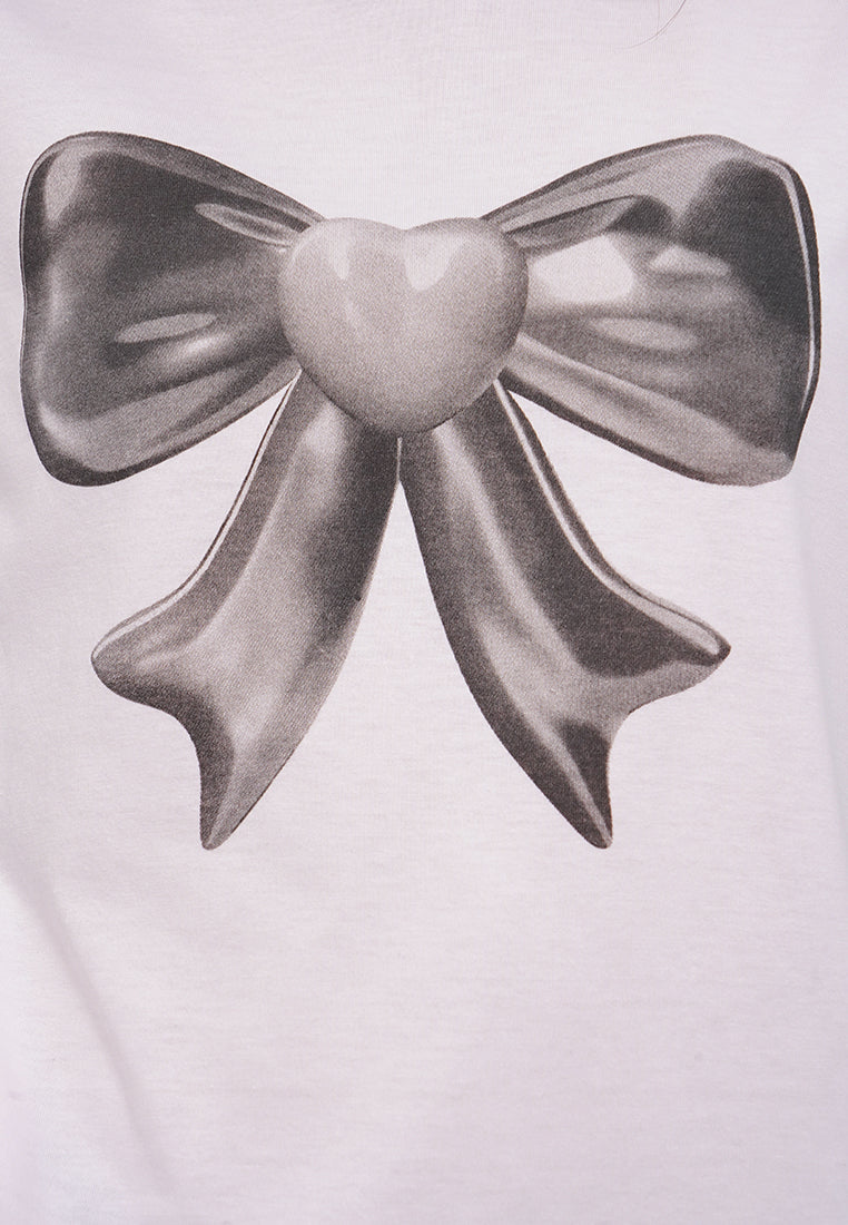 Short Sleeve Graphic T-Shirt