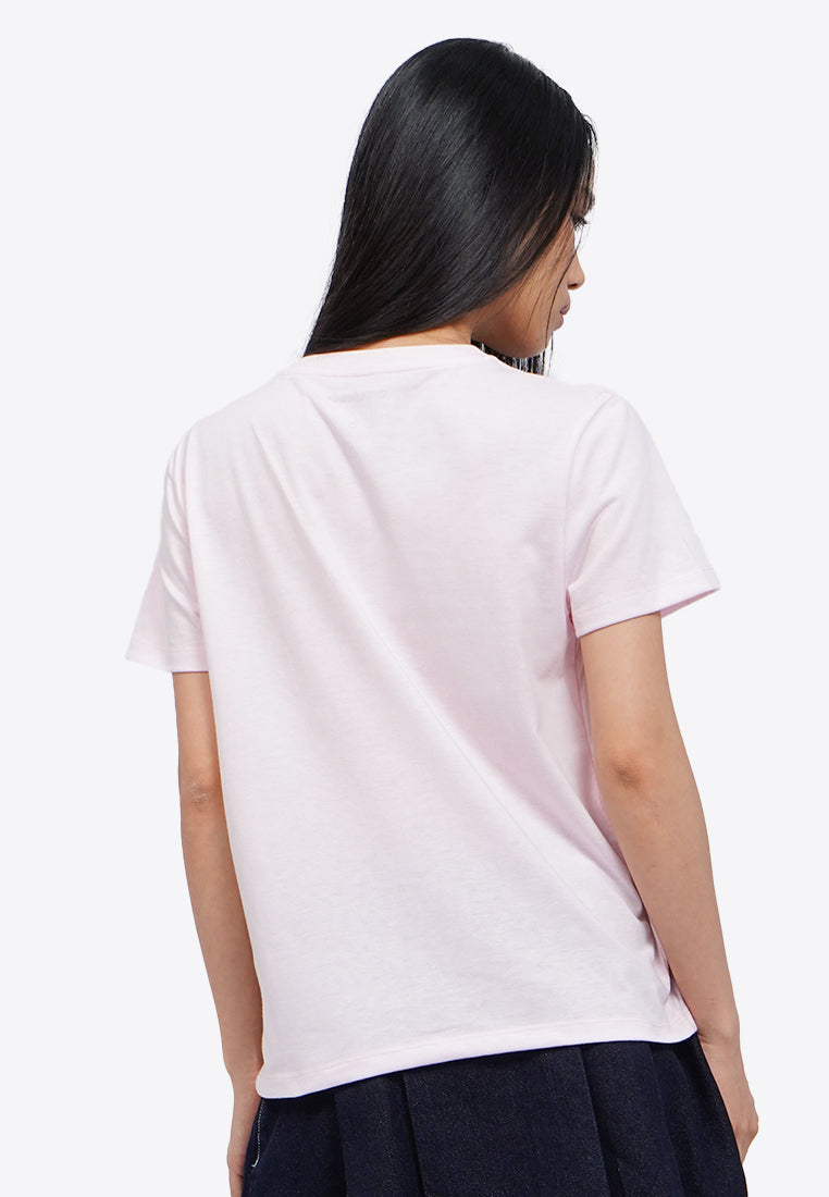 Short Sleeve Graphic T-Shirt