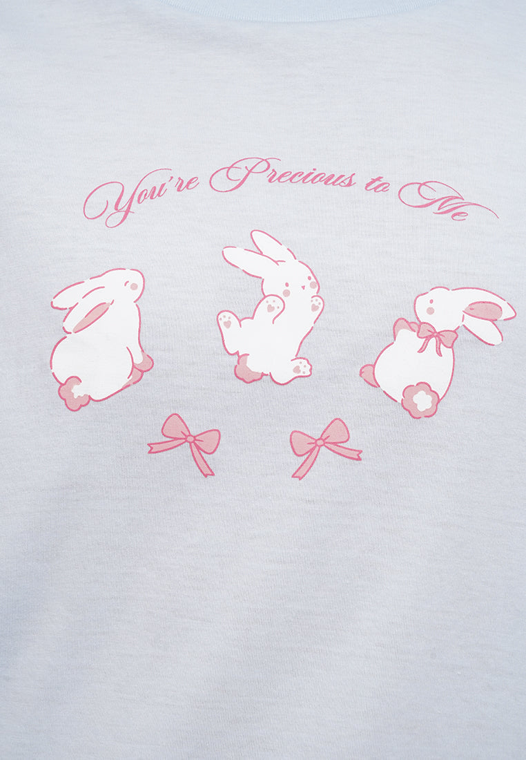Short Sleeve Graphic T-Shirt