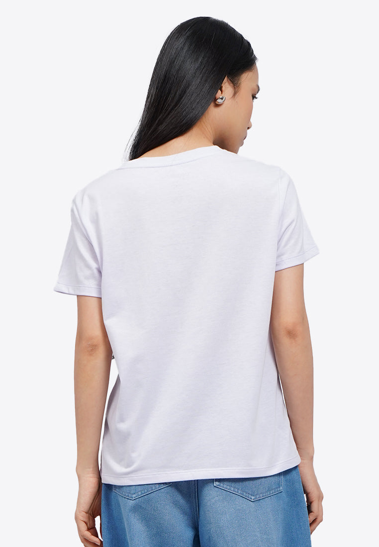 Short Sleeve Graphic T-Shirt