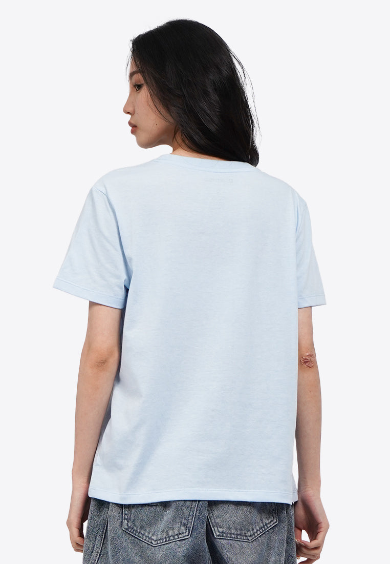 Short Sleeve Graphic T-Shirt