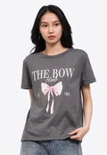 Short Sleeve Graphic T-Shirt