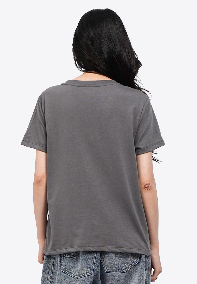 Short Sleeve Graphic T-Shirt