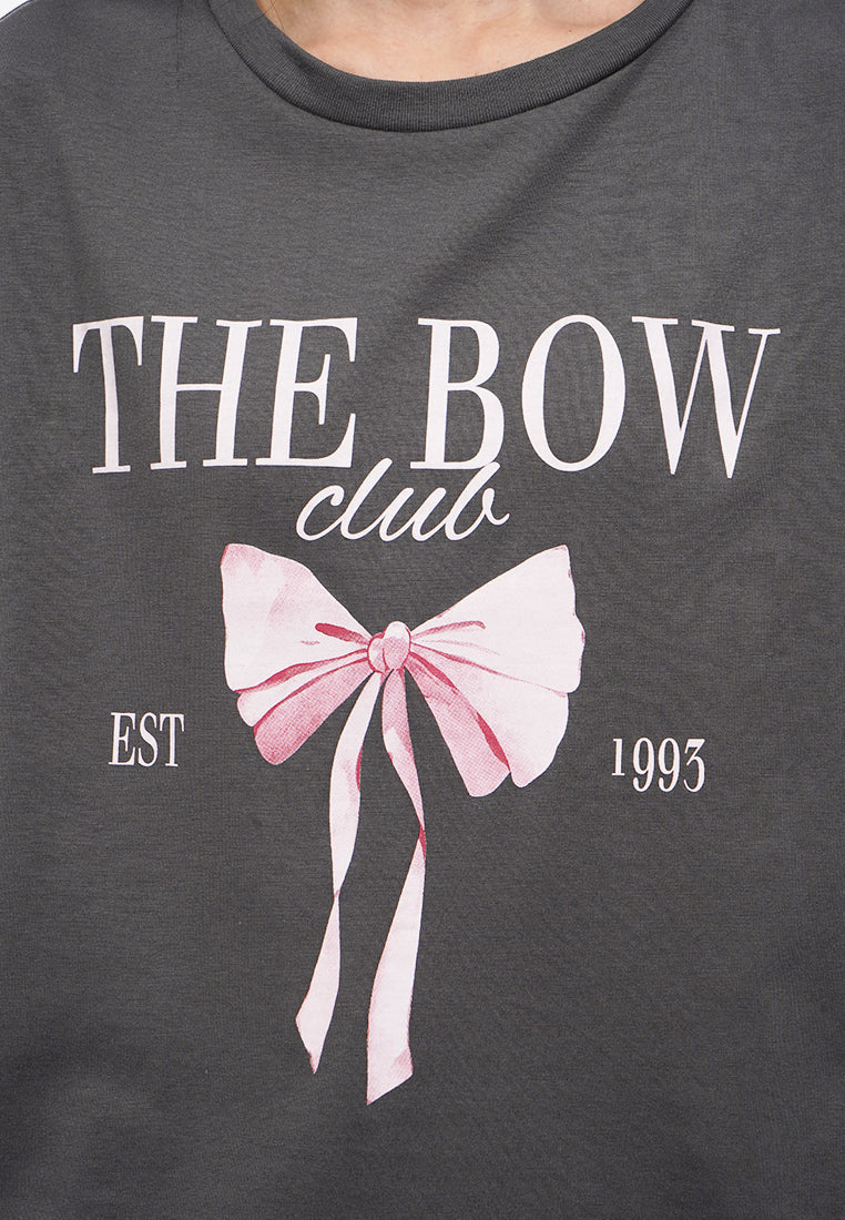 Short Sleeve Graphic T-Shirt