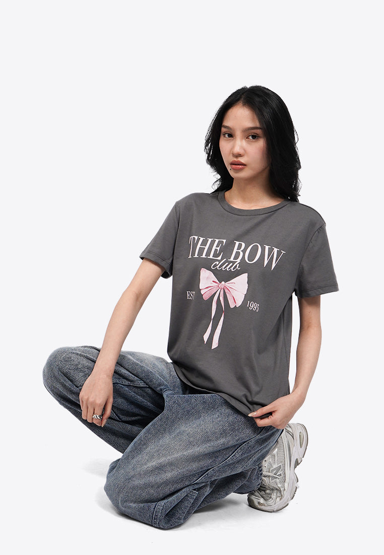 Short Sleeve Graphic T-Shirt