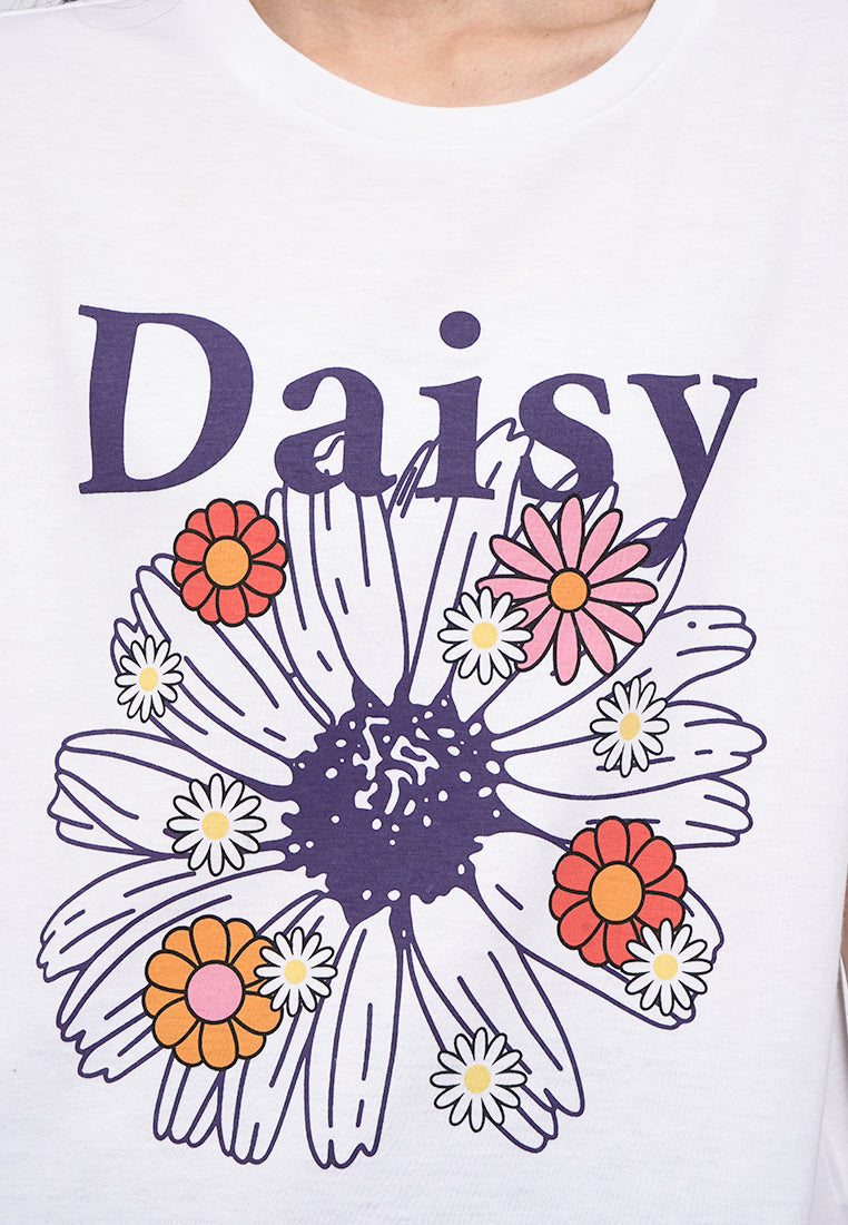 Short Sleeve Graphic T-Shirt