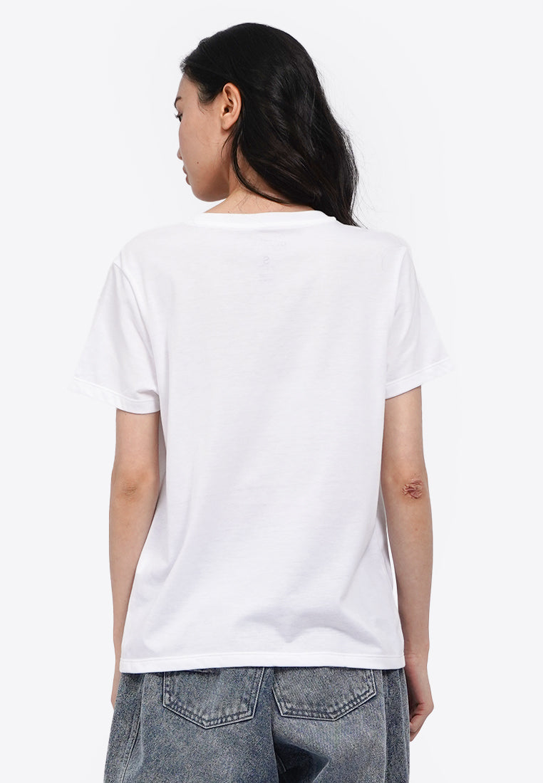 Short Sleeve Graphic T-Shirt