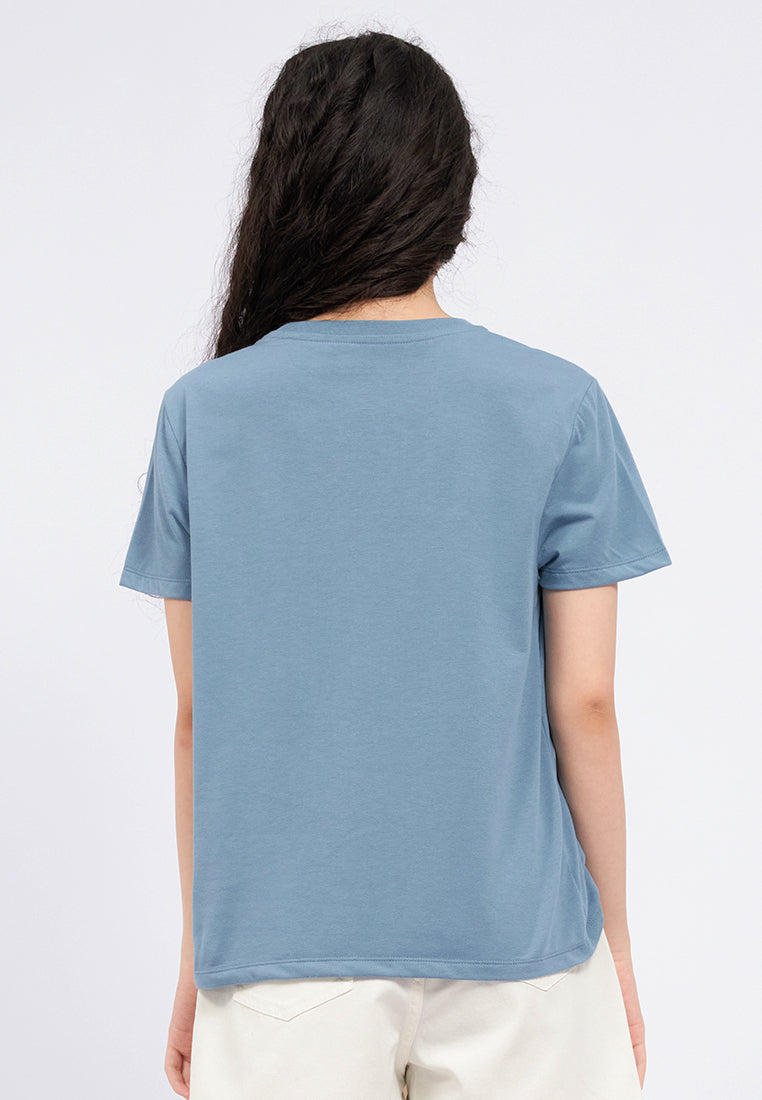 Short Sleeve Graphic T-Shirt
