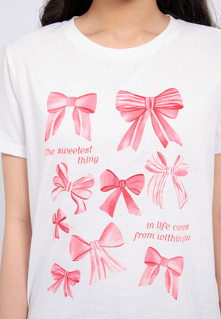 Short Sleeve Graphic T-Shirt