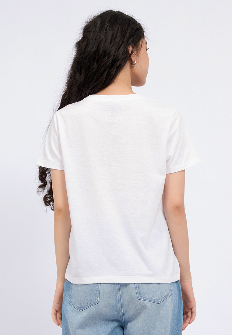 Short Sleeve Graphic T-Shirt