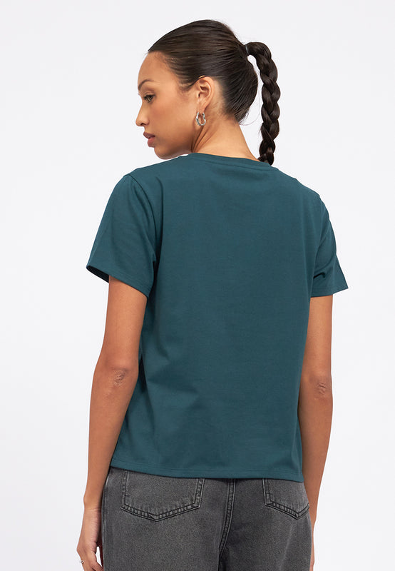 Short Sleeve Graphic T-Shirt