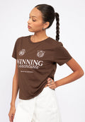 Short Sleeve Graphic T-Shirt