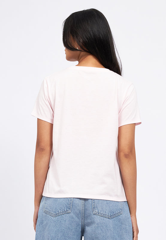 Short Sleeve Graphic T-Shirt