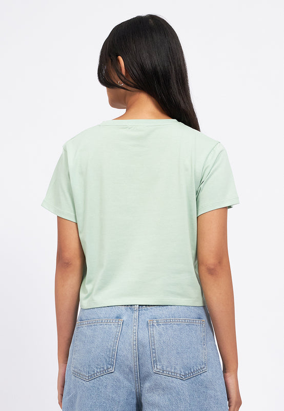 Basic Short Sleeve Loose T-Shirt