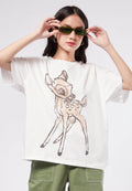 Oversized Graphic T-Shirt