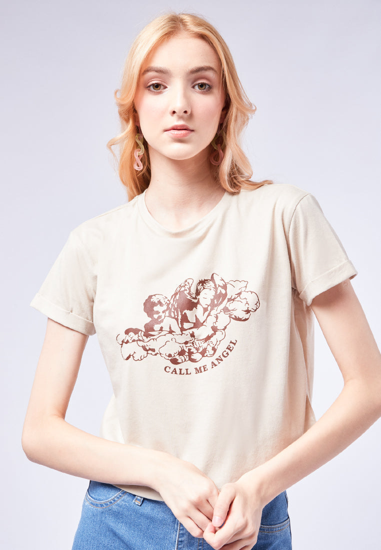 Short Sleeve Graphic T-shirt