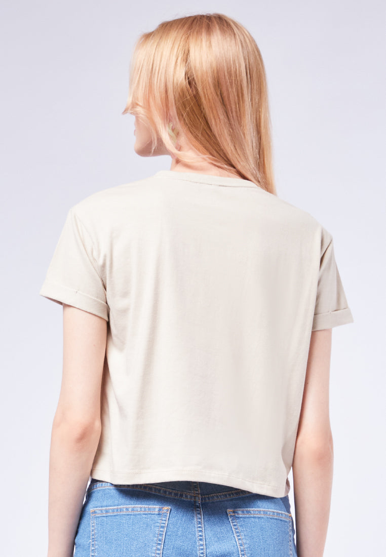 Short Sleeve Graphic T-shirt