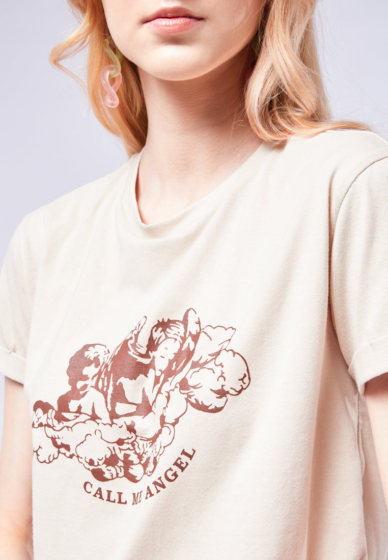 Short Sleeve Graphic T-shirt