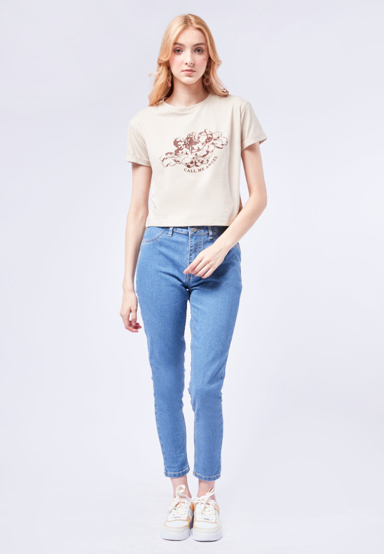 Short Sleeve Graphic T-shirt
