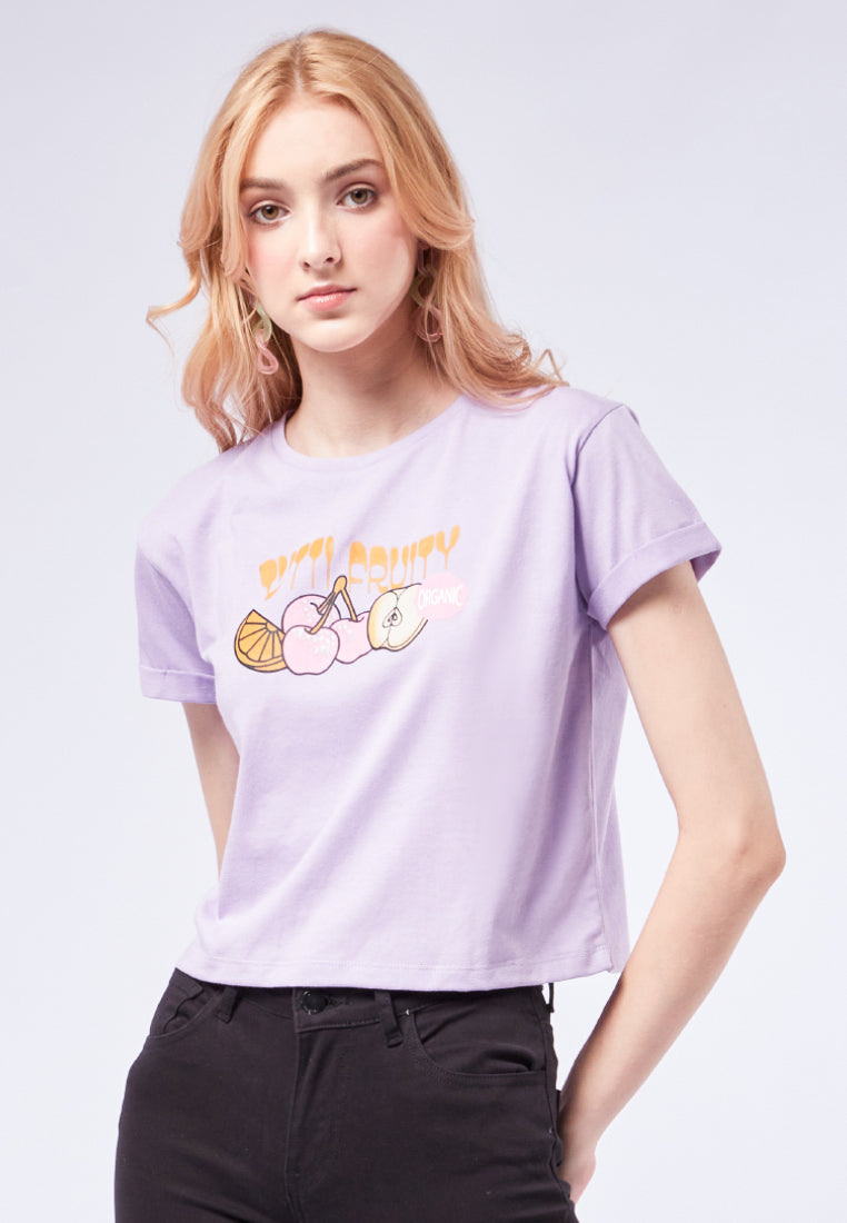 Short Sleeve Graphic T-shirt