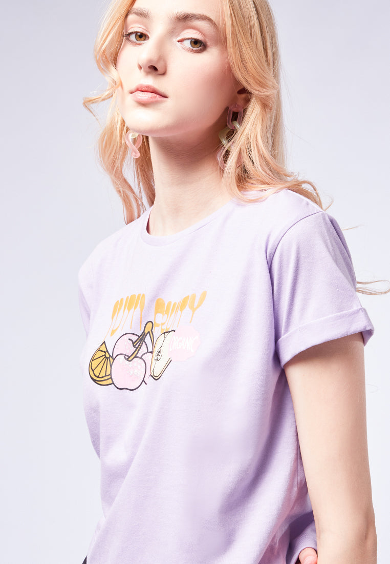 Short Sleeve Graphic T-shirt