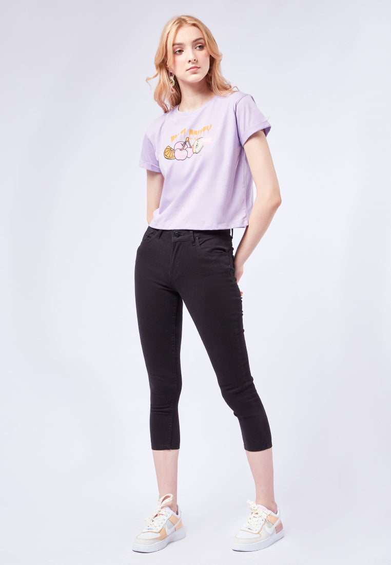 Short Sleeve Graphic T-shirt