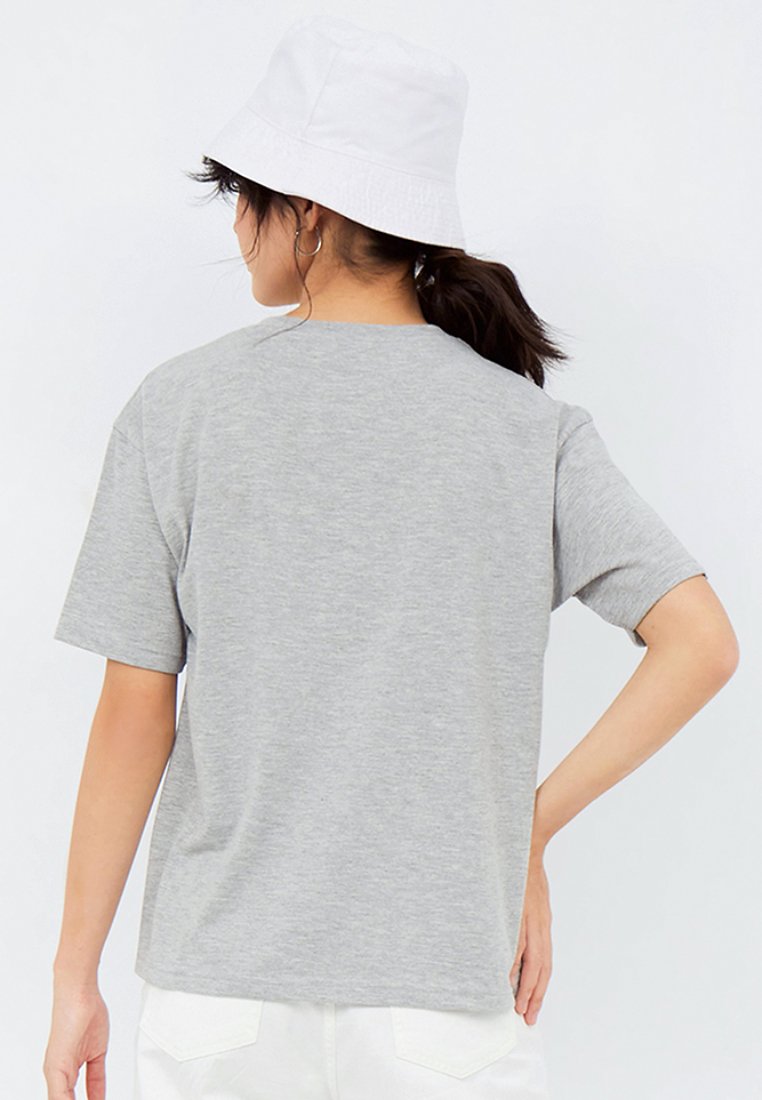 Oversized Graphic T-shirt