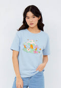 Oversized Graphic T-shirt