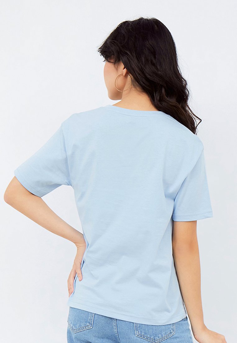 Oversized Graphic T-shirt