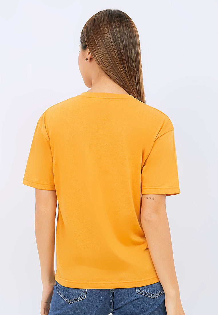 Short Sleeve Graphic T-shirt