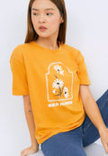 Short Sleeve Graphic T-shirt