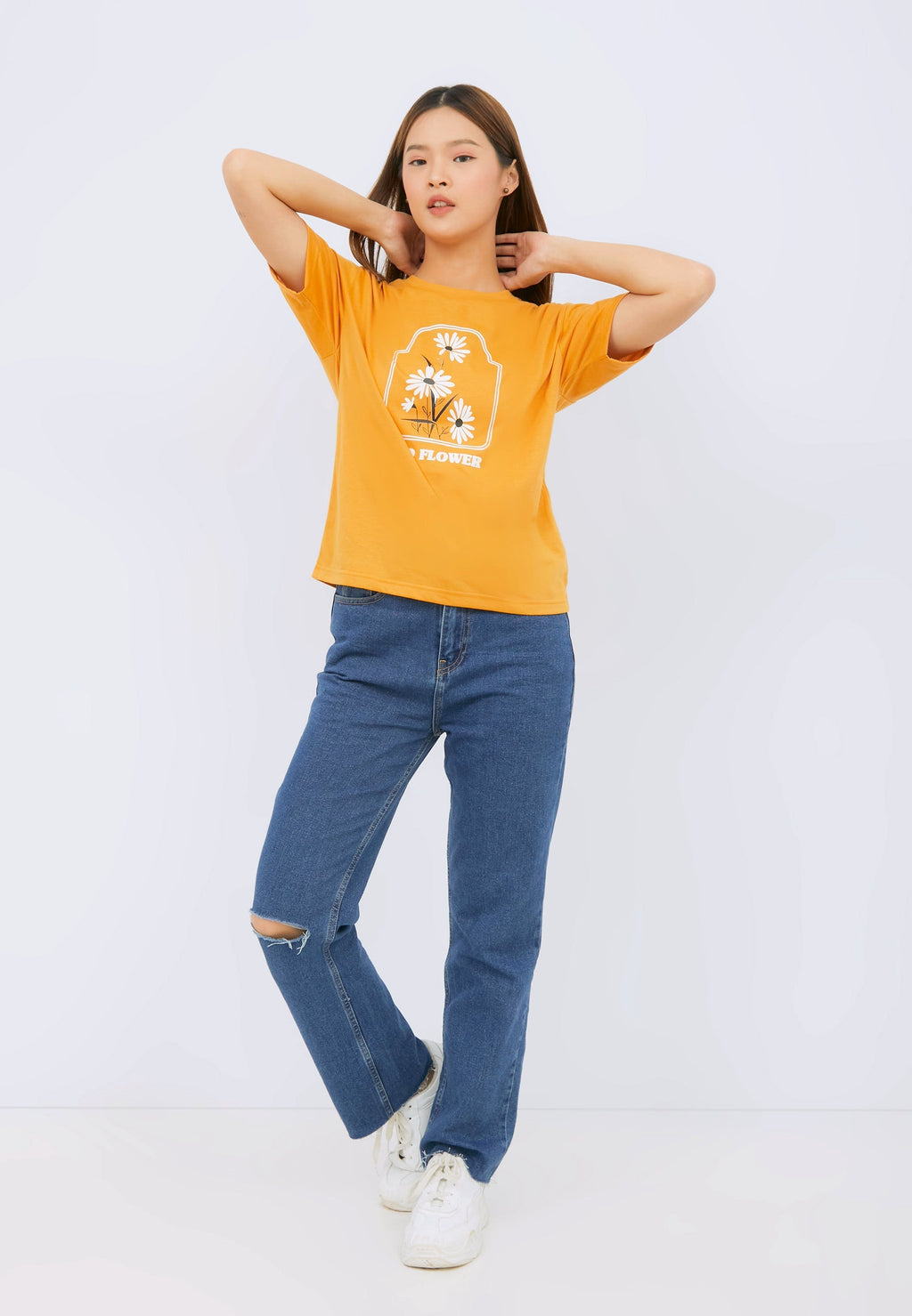 Short Sleeve Graphic T-shirt