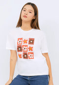 Short Sleeve Graphic T-shirt