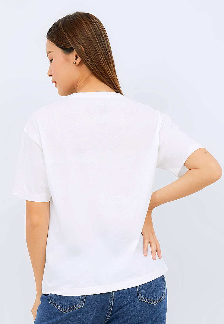 Short Sleeve Graphic T-shirt