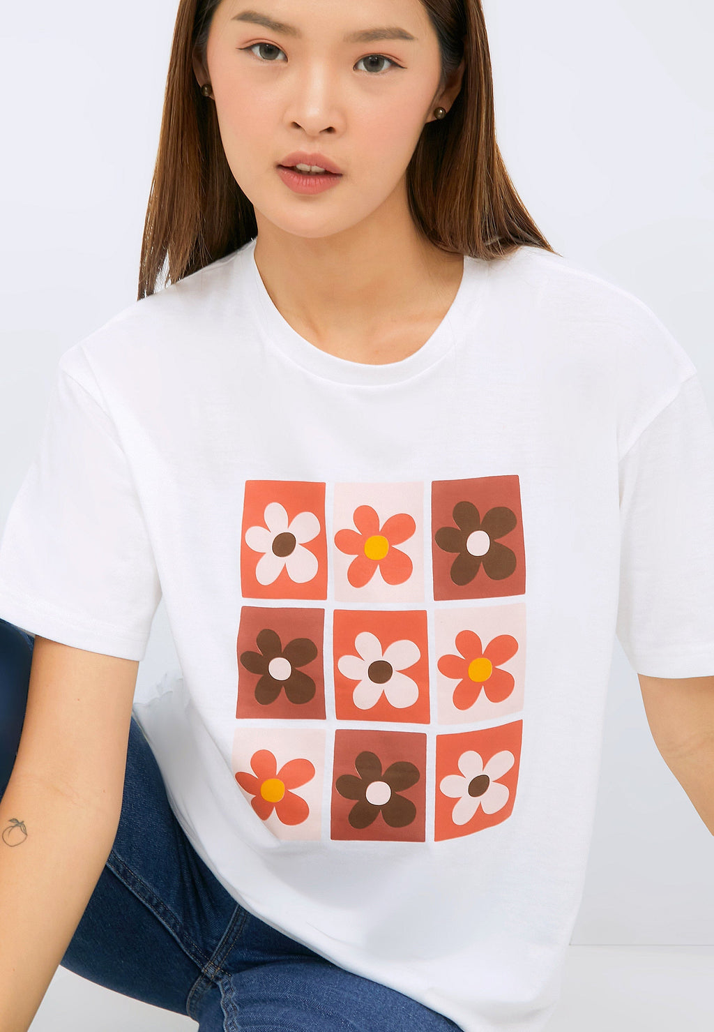 Short Sleeve Graphic T-shirt