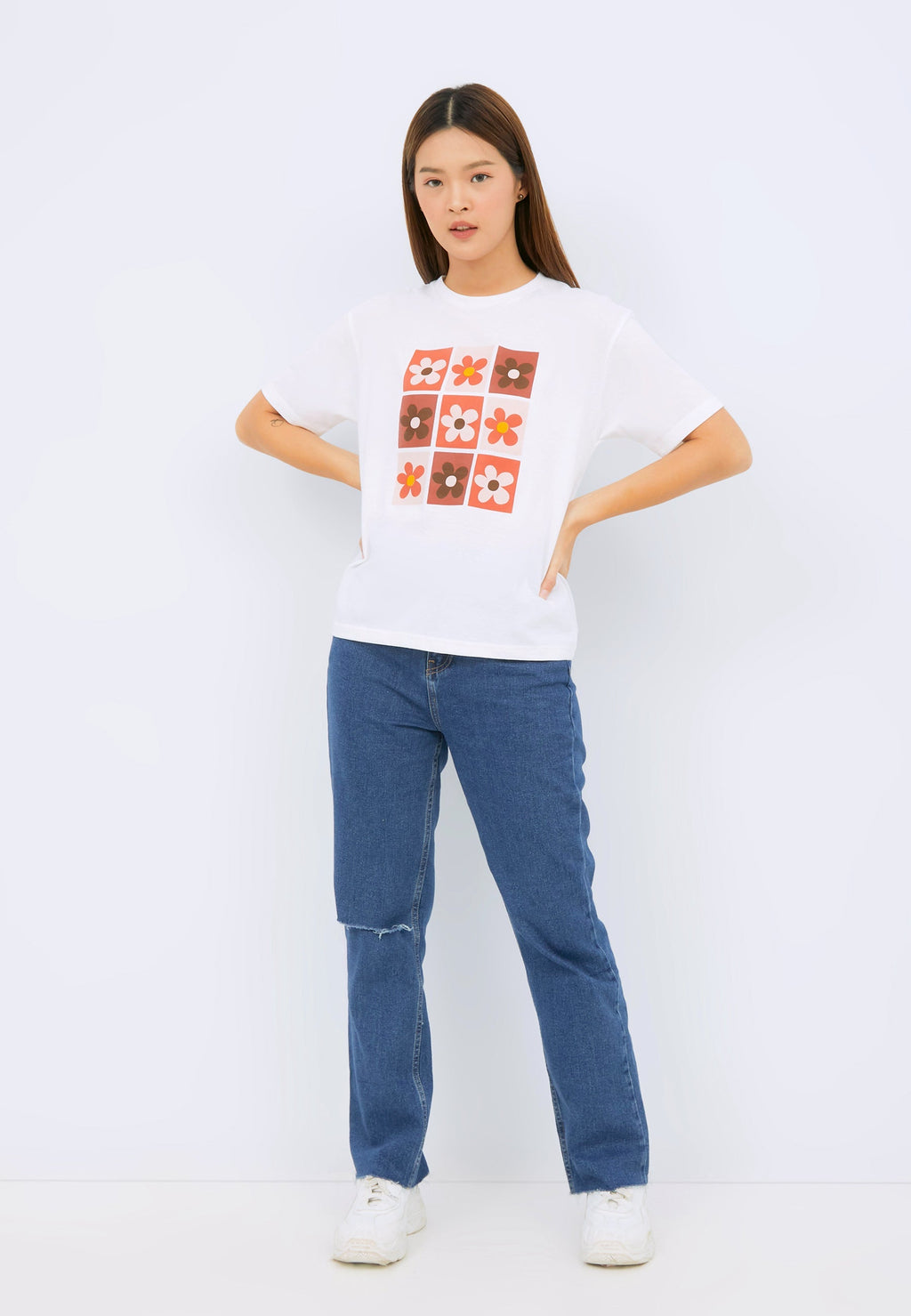 Short Sleeve Graphic T-shirt