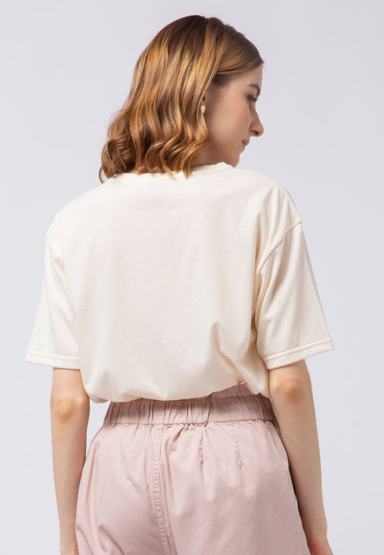 Graphic Short Sleeve T-shirt