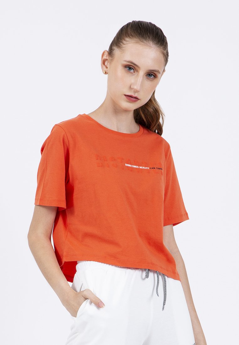 Short Sleeves Tees