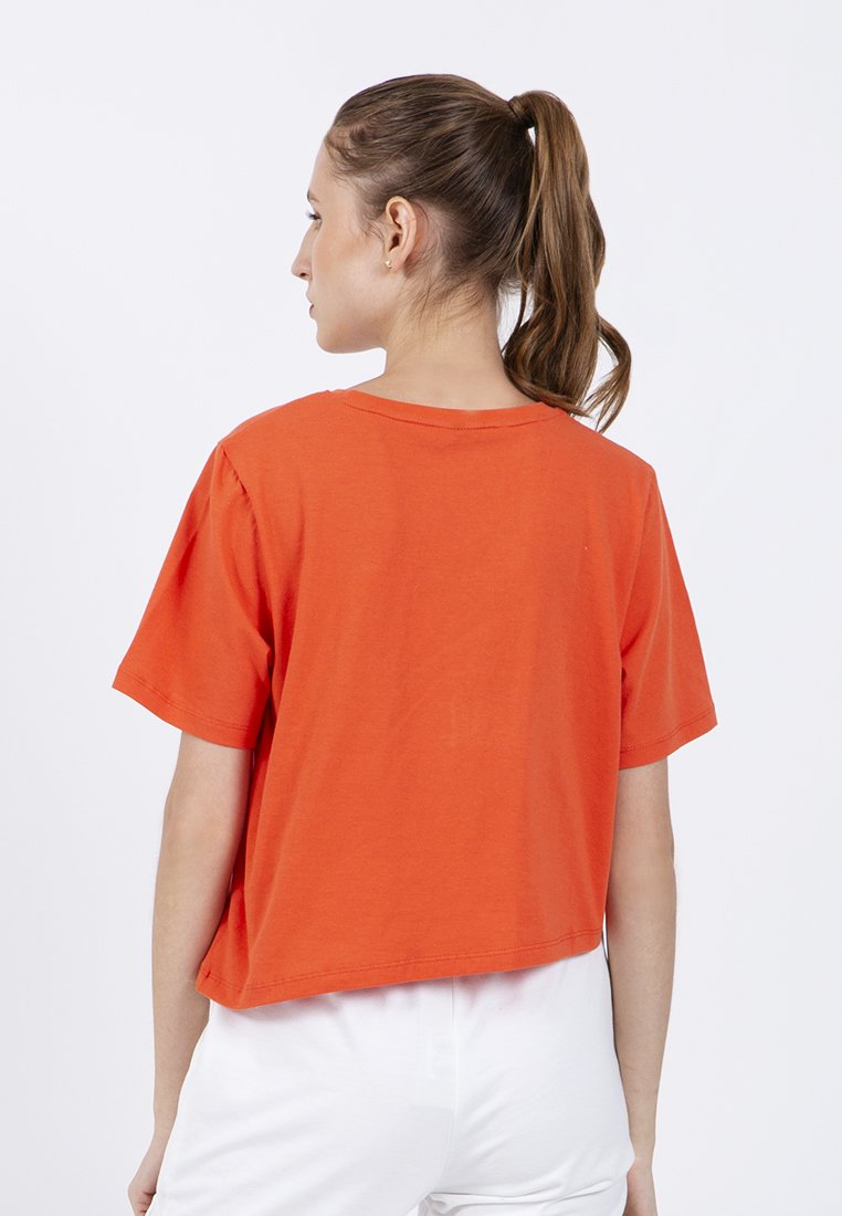 Short Sleeves Tees