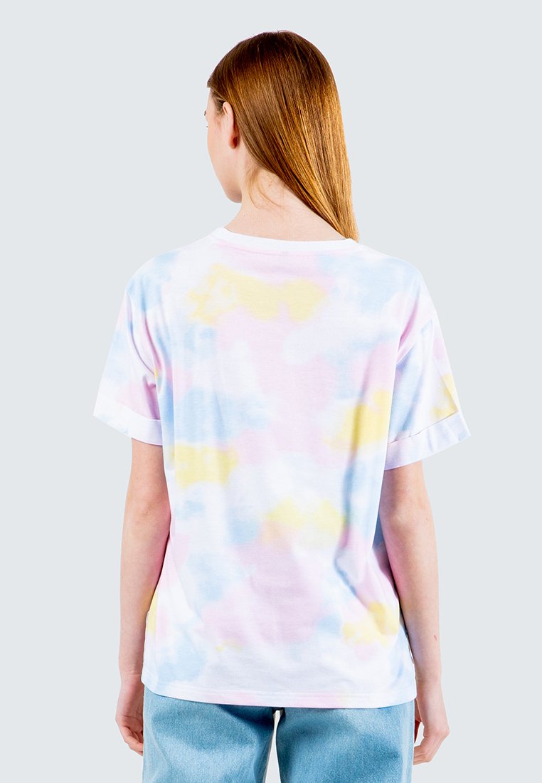 Tie Dye T-Shirt