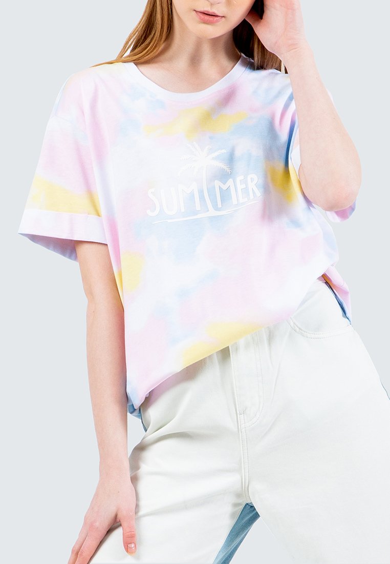 Tie Dye T-Shirt