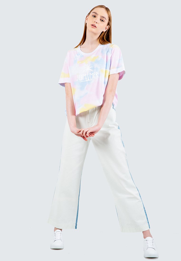 Tie Dye T-Shirt