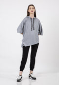 Hoodie Tshirt