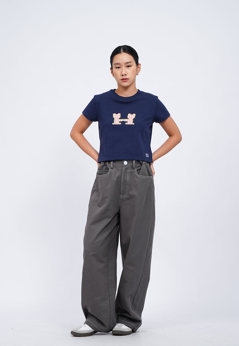 Colorbox X Gimme Printed Tee