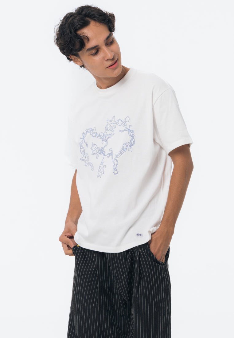 Colorbox X Gimme Reguler T-Shirt