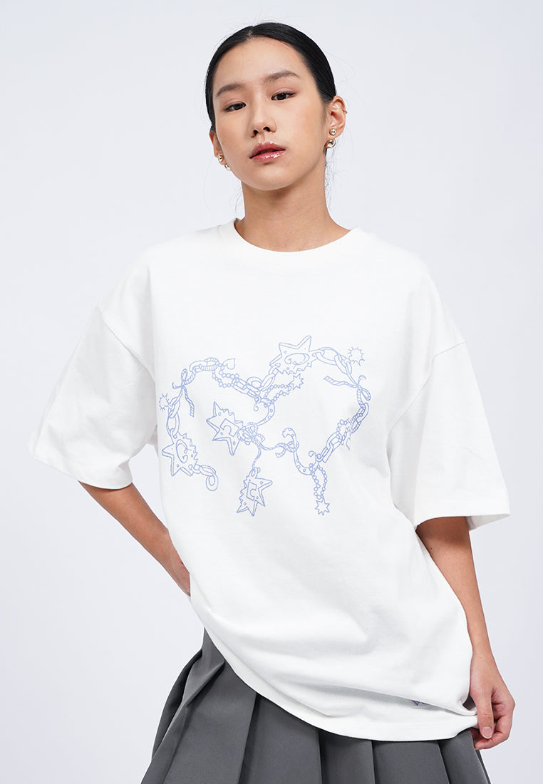 Colorbox X Gimme Reguler T-Shirt